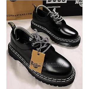 Docs handmade shoe
